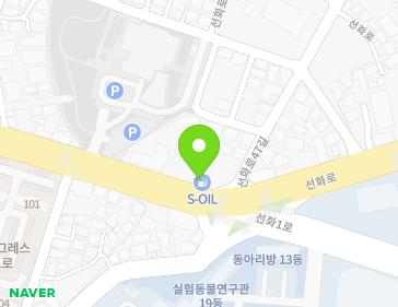 전북특별자치도 익산시 선화로 265 (남중동) 전북특별자치도 익산시 선화로 265 (남중동) 지도