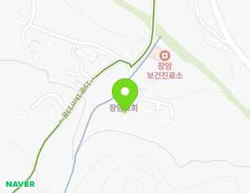 전북특별자치도 익산시 낭산면 장암길 17-6 (장암교회) 지도