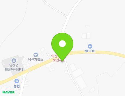 전북특별자치도 익산시 낭산면 함낭로 964 (황토하우스) 지도