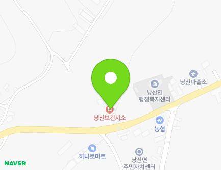 전북특별자치도 익산시 낭산면 함낭로 939 (낭산보건지소) 지도