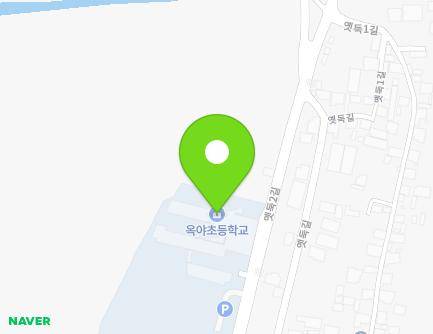 전북특별자치도 익산시 옛둑2길 52 (동산동, 옥야초등학교) 지도
