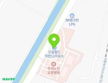 전북특별자치도 익산시 목천로 128 (목천동, 관문주유소) 지도