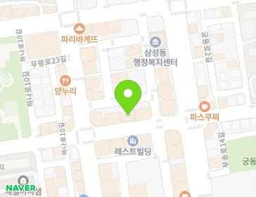 전북특별자치도 익산시 하나로10길 71 (부송동) 지도