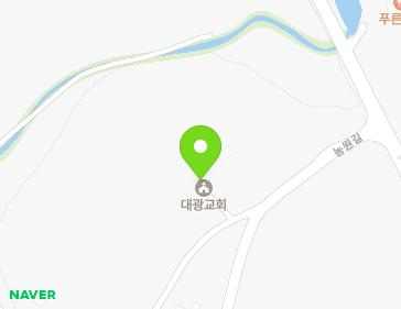 전북특별자치도 익산시 삼기면 원기산길 55 (대광교회) 지도