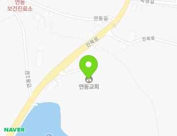 전북특별자치도 익산시 삼기면 진북로 322 (연동교회) 지도