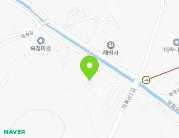 전북특별자치도 익산시 삼기면 죽청길 46-60 (미륵산자연학교) 지도