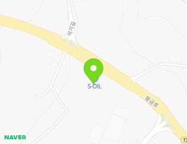 전북특별자치도 익산시 삼기면 황금로 666 (무왕주유소) 지도