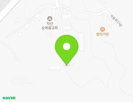 전북특별자치도 익산시 석암로11길 48-57 (석암동, 제조업소) 지도
