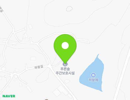 전북특별자치도 익산시 하왕길 98-5 (석왕동, 푸른솔교육원) 지도