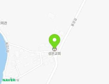 전북특별자치도 익산시 용강1길 2 (석탄동, 성은교회) 지도