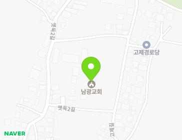 전북특별자치도 익산시 옛둑2길 135-9 (석탄동, 이리남광교회) 지도