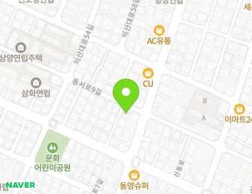 전북특별자치도 익산시 동서로9길 26-1 (신동, 가든빌라) 지도