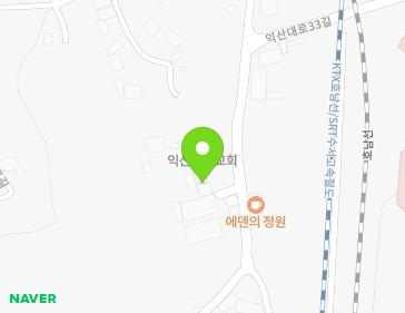전북특별자치도 익산시 계문1길 107 (신용동, 계문교회) 지도