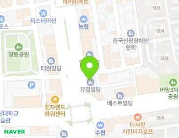 전북특별자치도 익산시 하나로 434 (어양동) 지도