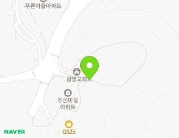 전북특별자치도 익산시 여산면 북성길 57 (광명교회) 지도