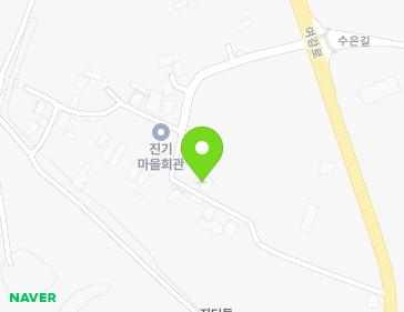 전북특별자치도 익산시 여산면 진기길 21 (진기교회) 지도