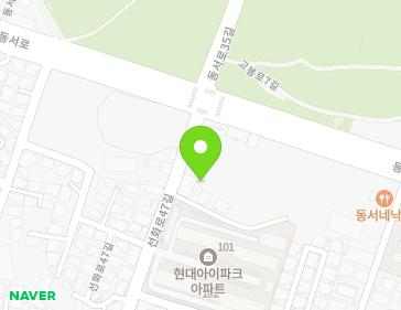 전북특별자치도 익산시 선화로47길 88 (영등동) 지도