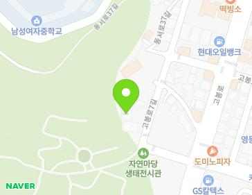 전북특별자치도 익산시 고봉로7길 16-1 (영등동, 그린원룸다세대주택) 지도
