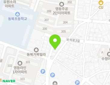 전북특별자치도 익산시 선화로59길 31 (영등동, 다가구주택) 지도