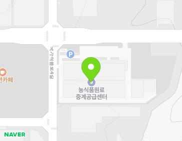 전북특별자치도 익산시 왕궁면 국가식품로3길 46 지도