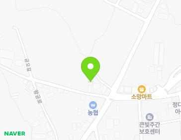 전북특별자치도 익산시 왕궁면 금오길 4 지도