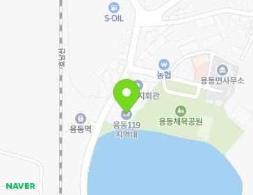 전북특별자치도 익산시 용동면 용동1길 74 (익산소방서용동출장소) 지도