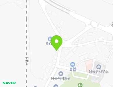 전북특별자치도 익산시 용동면 용동1길 85 (익산우체국용동출장소) 지도
