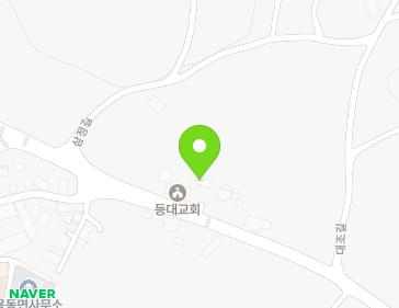전북특별자치도 익산시 용동면 용동로 290 (등대교회) 지도