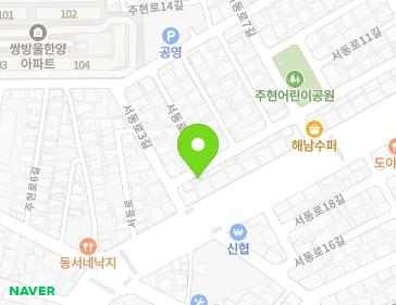 전북특별자치도 익산시 서동로 63 (주현동, 주현동물병원) 지도