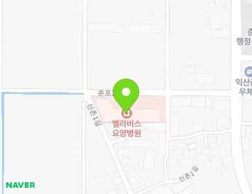 전북특별자치도 익산시 춘포면 춘포2길 22-43 지도