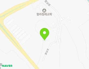 전북특별자치도 익산시 함라면 함낭로 114-24 지도