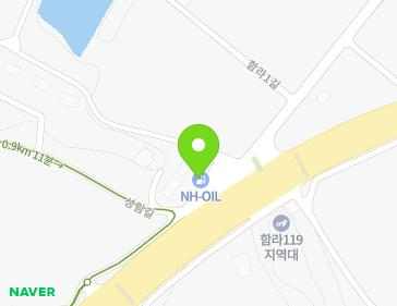 전북특별자치도 익산시 함라면 함라2길 2 지도
