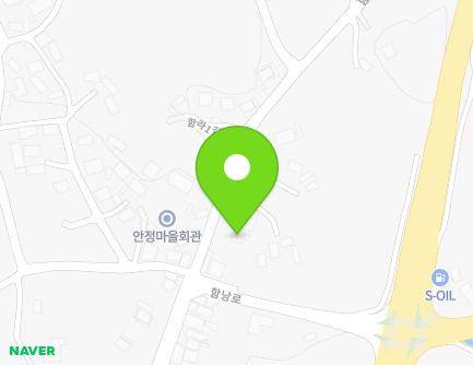 전북특별자치도 익산시 함라면 함라1길 94 (한국농촌공사) 지도