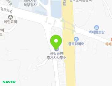 전북특별자치도 익산시 함열읍 함열10길 26 지도