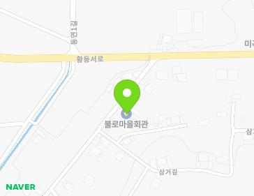 전북특별자치도 익산시 황등면 불로길 9 (마을회관) 지도