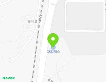 전북특별자치도 익산시 황등면 익산대로 1126 (단비주유소) 지도