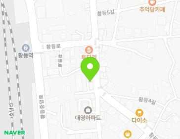 전북특별자치도 익산시 황등면 황등로 85 (곽준석의원) 지도