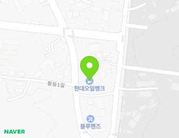 전북특별자치도 익산시 황등면 황등로 22 (공열주유소) 지도