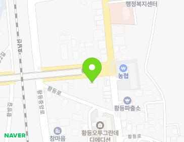전북특별자치도 익산시 황등면 황등서로 5 (백제연합의원) 지도