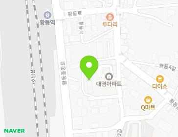 전북특별자치도 익산시 황등면 황등3길 10-12 (거성아파트) 지도