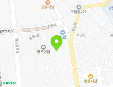 전북특별자치도 익산시 황등면 황등로 165 지도