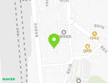 전북특별자치도 익산시 황등면 황등3길 10-9 (아이동산어린이집) 지도