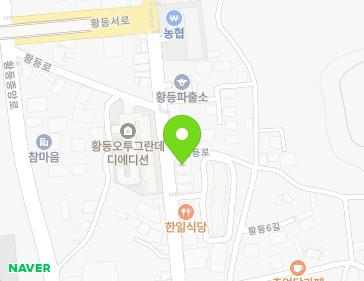 전북특별자치도 익산시 황등면 황등로 110-1 (신황등신협) 지도