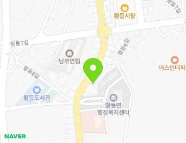 전북특별자치도 익산시 황등면 황등로 144 지도