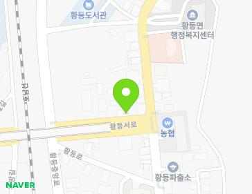 전북특별자치도 익산시 황등면 황등서로 4 지도