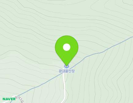 전북특별자치도 임실군 강진면 학석3길 66-150 (광대울산장) 지도