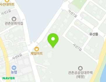 전북특별자치도 임실군 관촌면 사선1길 26 (원불교관촌교당) 지도