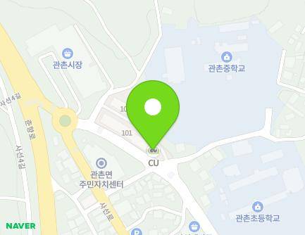 전북특별자치도 임실군 관촌면 사선10길 11-3 (황토현학원) 지도