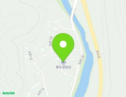 전북특별자치도 임실군 관촌면 회봉1길 29-7 (황두경로당) 지도