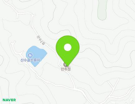 전북특별자치도 임실군 삼계면 산수1길 62 (만취정) 지도